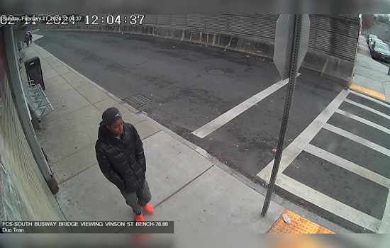 MBTA Transit Police Seek Public Help to Identify Suspect in Assault on Elderly Man at Fields Corner Station