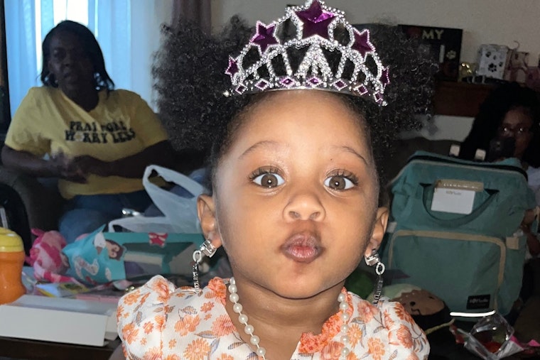 UPDATE: Flint Father Charged Under New Gun Storage Law After Toddler's Accidental Shooting