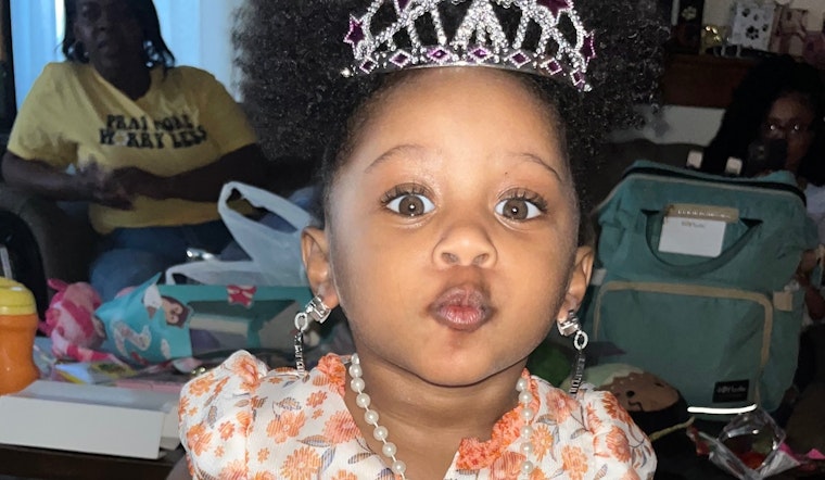 UPDATE: Flint Father Charged Under New Gun Storage Law After Toddler's Accidental Shooting