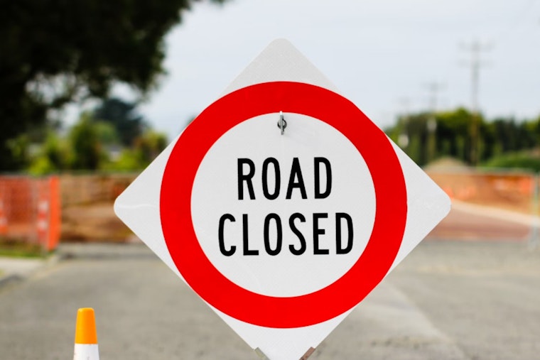 High Winds Force Closure of Roads and Trails in Great Smoky Mountains National Park