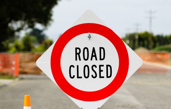 High Winds Force Closure of Roads and Trails in Great Smoky Mountains National Park