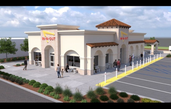 In-N-Out Burger Sets Sights on Ridgefield, Washington, for Its First Ever Location in the State