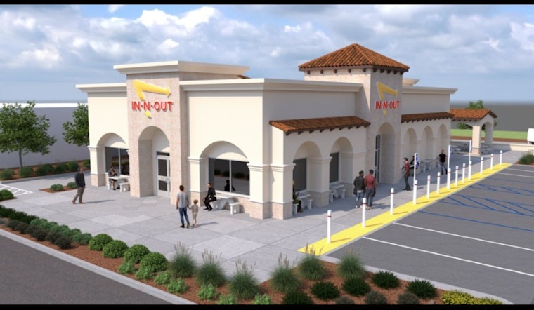 In-N-Out Burger Sets Sights on Ridgefield, Washington, for Its First Ever Location in the State