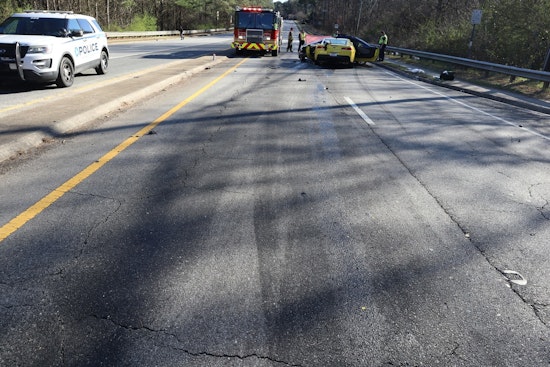 In Peachtree Corners Tragedy, Three Killed, Including Child, Others Injured in Collision