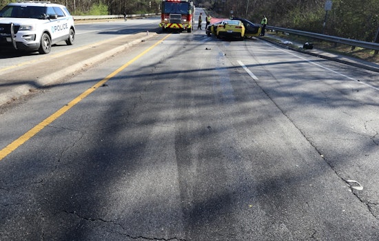 In Peachtree Corners Tragedy, Three Killed, Including Child, Others Injured in Collision