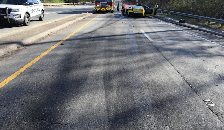 In Peachtree Corners Tragedy, Three Killed, Including Child, Others Injured in Collision
