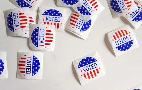 Incumbent Sheriff L. Bo Stallman Triumphs in Brazoria County GOP Primary with 74% Majority