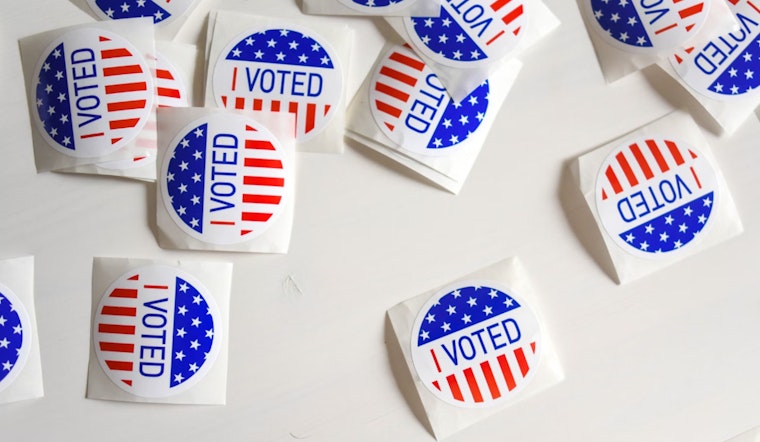 Incumbent Sheriff L. Bo Stallman Triumphs in Brazoria County GOP Primary with 74% Majority