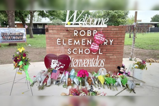 Independent Report on Robb Massacre Set to Reveal Police Actions