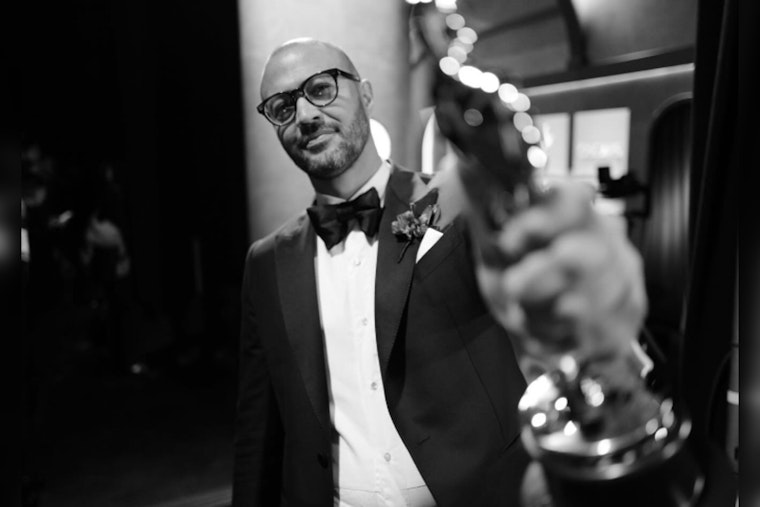 Indie Gem "American Fiction" Claims Oscar Glory with Best Adapted Screenplay Win