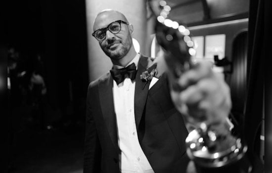 Indie Gem "American Fiction" Claims Oscar Glory with Best Adapted Screenplay Win