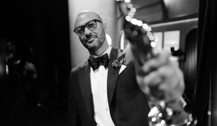 Indie Gem "American Fiction" Claims Oscar Glory with Best Adapted Screenplay Win