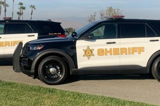 Indio Man Suspected in Coachella Valley Burglary Spree Arrested by Riverside County Sheriff's Dept.