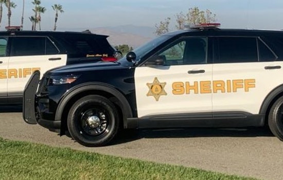 Indio Man Suspected in Coachella Valley Burglary Spree Arrested by Riverside County Sheriff's Dept.