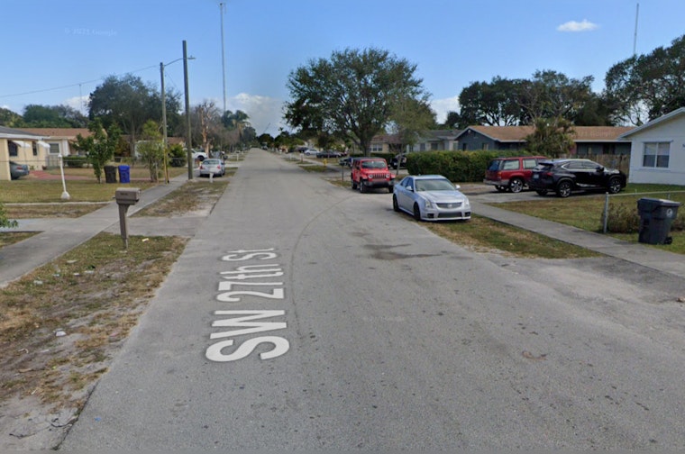 Infant Death in West Park Spurs Investigation, Community Mourns Tragic Loss