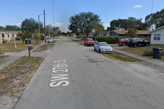 Infant Death in West Park Spurs Investigation, Community Mourns Tragic Loss