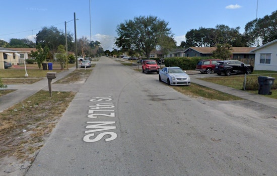Infant Death in West Park Spurs Investigation, Community Mourns Tragic Loss