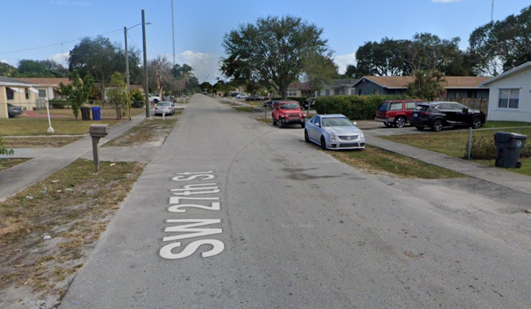 Infant Death in West Park Spurs Investigation, Community Mourns Tragic Loss