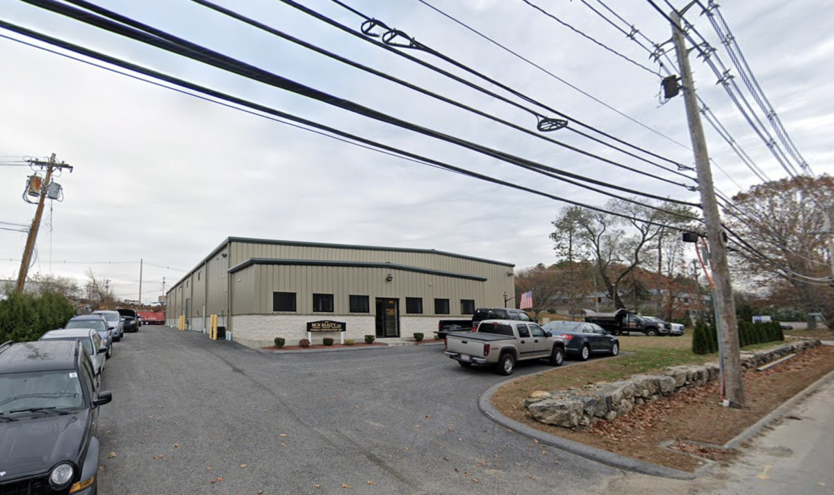 Injury and Investigation Following Explosion at Hudson Auto Repair