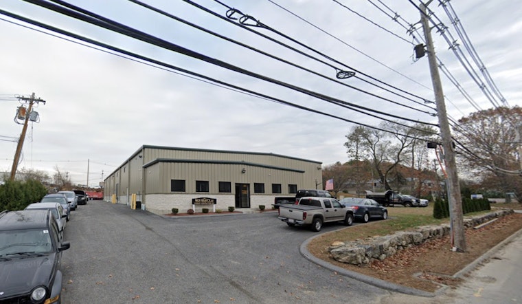 Injury and Investigation Following Explosion at Hudson Auto Repair Shop