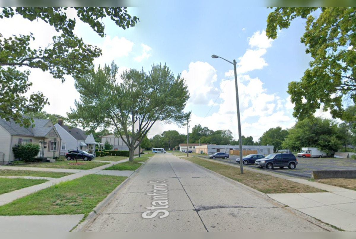 Inkster Police Launch Homicide Probe After Man Found Dead Following