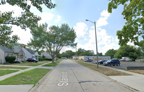 Inkster Police Launch Homicide Probe After Man Found Dead Following Three 911 Calls