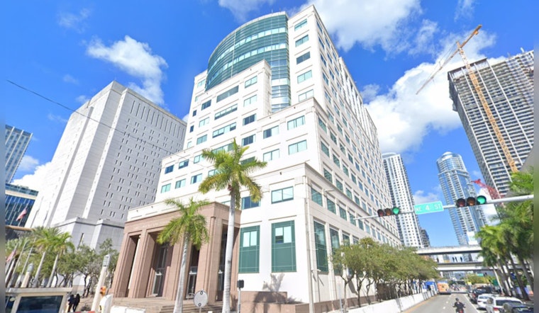 Inmate at FCI Miami Pleads Guilty to Cocaine Distribution Inside Prison