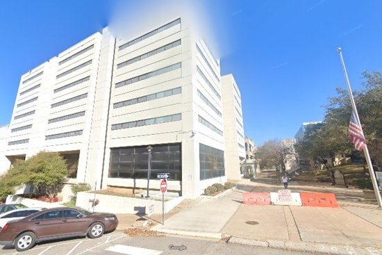 Inmate Dies After Being Found Unresponsive in Travis County Jail, Investigations Underway