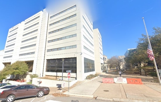 Inmate Dies After Being Found Unresponsive in Travis County Jail, Investigations Underway