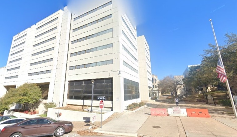 Inmate Dies After Being Found Unresponsive in Travis County Jail, Investigations Underway