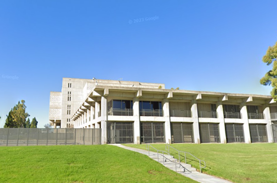 Inmate Dies After Being Hospitalized from Central Men's Jail in Santa Ana, Investigation Underway
