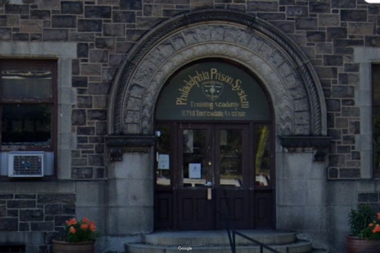 Inmate Fatally Assaulted in Philadelphia's Curran-Fromhold Correctional Facility