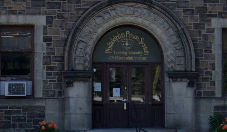 Inmate Fatally Assaulted in Philadelphia's Curran-Fromhold Correctional Facility