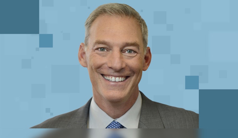 Intel Taps Former CFO Stacy Smith for Board in Strategic Leadership Move