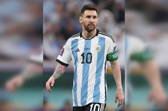Inter Miami and Star Lionel Messi Out of U.S. Open Cup with Only 8 MLS Teams Competing