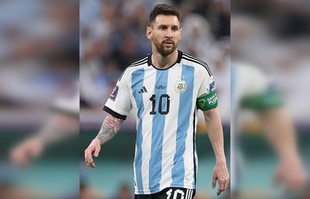 Inter Miami and Star Lionel Messi Out of U.S. Open Cup with Only 8 MLS Teams Competing