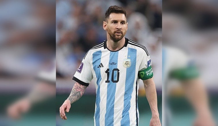 Inter Miami and Star Lionel Messi Out of U.S. Open Cup with Only 8 MLS Teams Competing