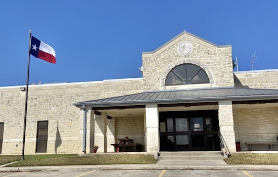 Investigation Launched After Woman Dies in Kerr County Jail, Autopsy Pending for Deanetta Vincent