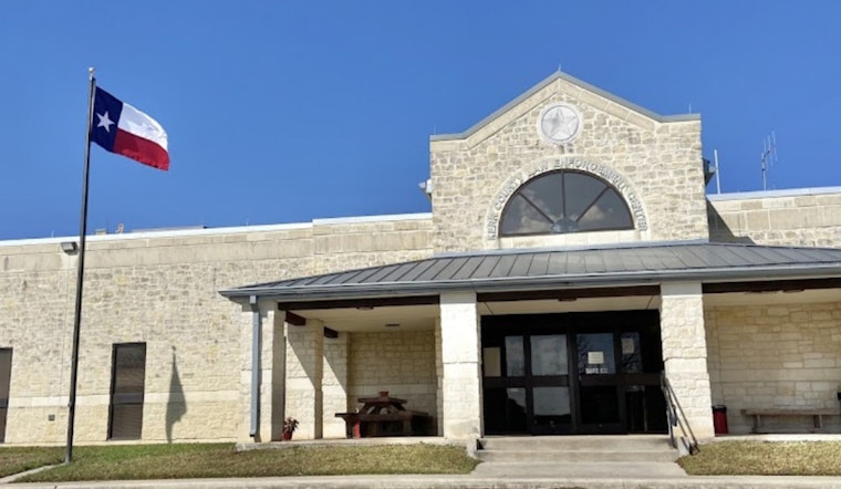 Investigation Launched After Woman Dies in Kerr County Jail, Autopsy Pending for Deanetta Vincent