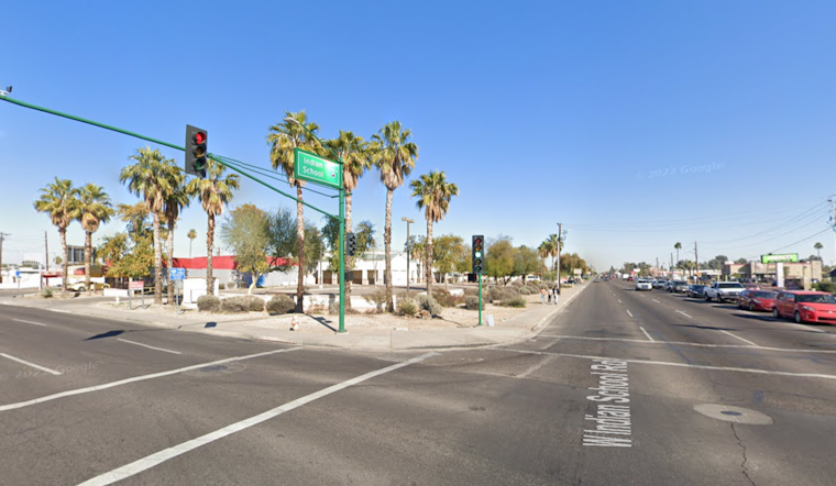 Investigation Underway After Dead Fetus Found Abandoned on West Phoenix Street