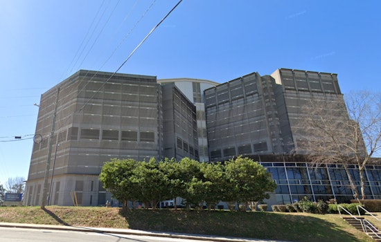 Investigation Underway After Inmate Dies Following Medical Emergency in DeKalb County Jail