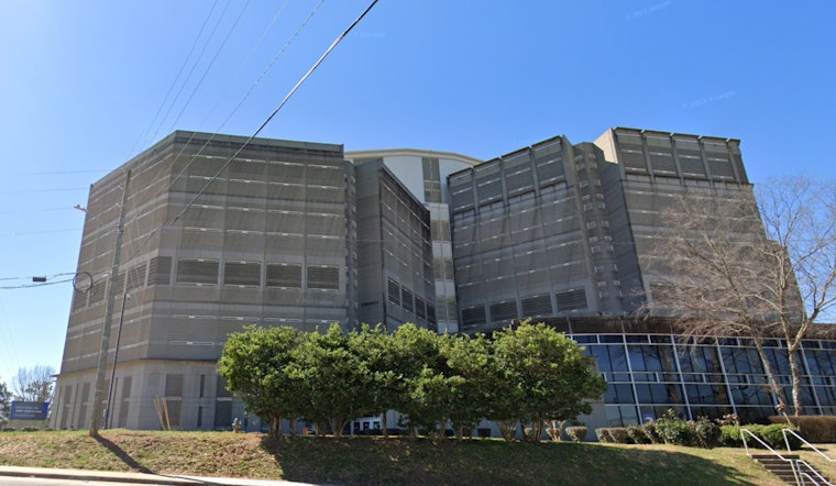 Investigation Underway After Inmate Dies Following Medical Emergency in DeKalb County Jail