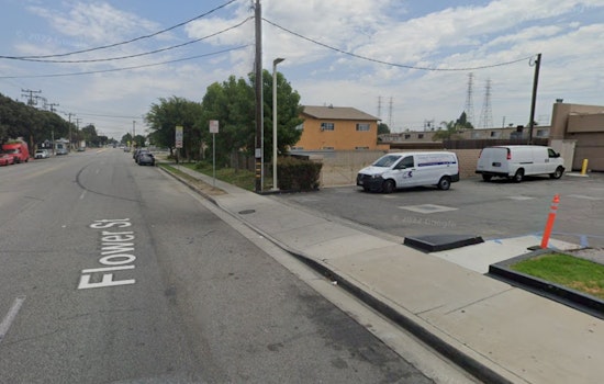 Investigators Probe Death of Woman in Paramount, Seek Public's Assistance in Quiet Neighborhood Mystery