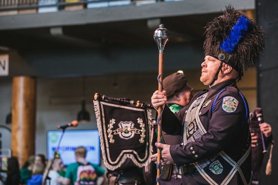 Irish Festival Seattle Returns to the Emerald City with Music, Dance, and Cultural Workshops