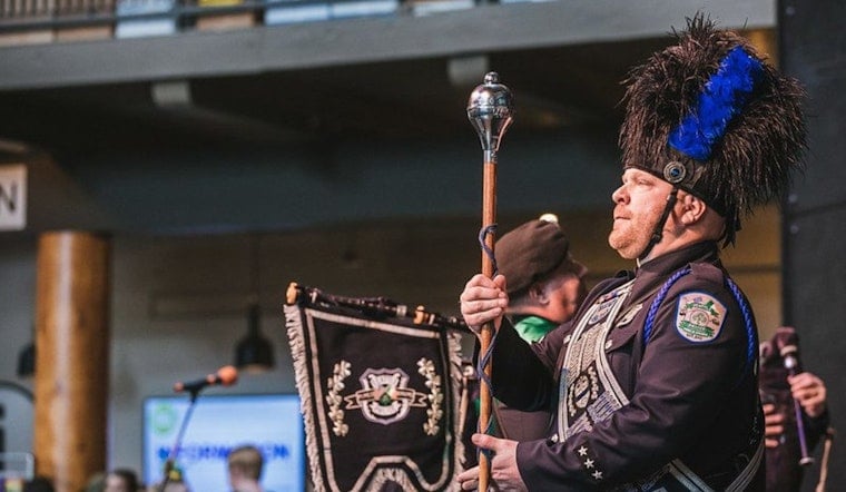 Irish Festival Seattle Returns to the Emerald City with Music, Dance, and Cultural Workshops