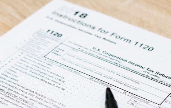 IRS Launches Free Direct File Tax Service in Pilot States Including Washington, California, and Florida