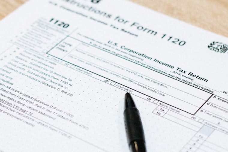 IRS Launches Free Tax Filing Service 'IRS Direct File' in 12 States as Part of Inflation Reduction Act Initiative