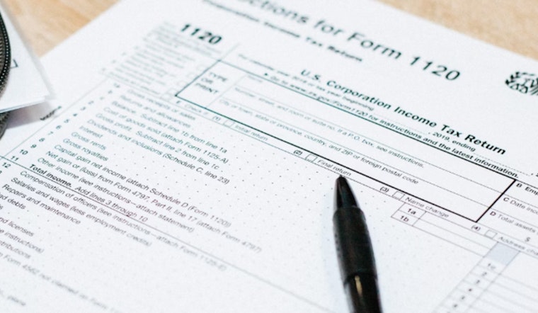 IRS Unveils Direct File, a No-Cost Federal Tax Return System for Taxpayers in Massachusetts and Beyond