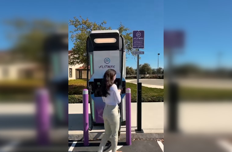 Irvine Charges Up with New Fast Charging Stations in Drive for Sustainability