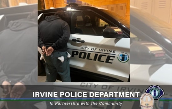 Irvine Police Arrest Two Suspected of Stealing Car in Cross-Border Social Media Scam
